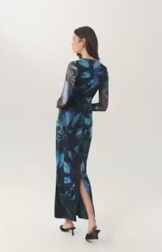 Maude Dress