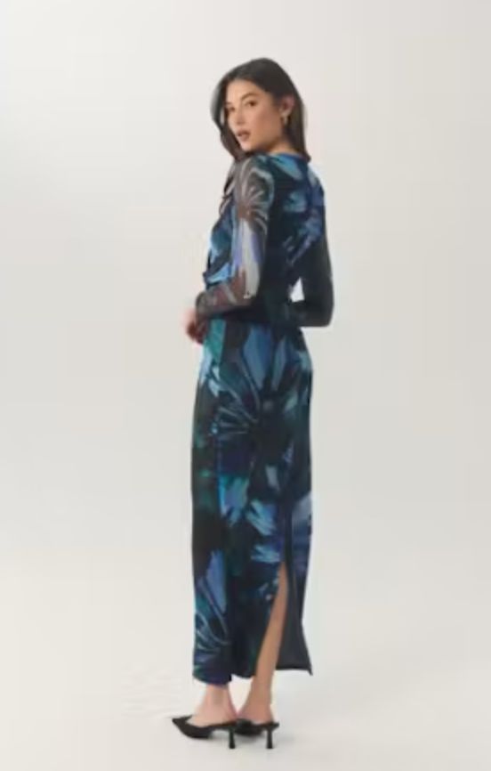 Maude Dress