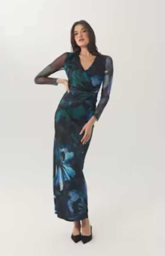 Maude Dress