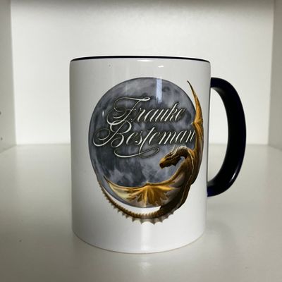 Kaffebecher Frauke Besteman