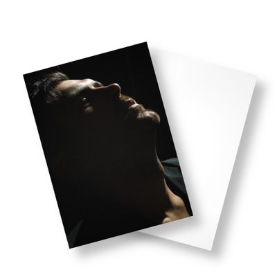 Charakterkarte Armand