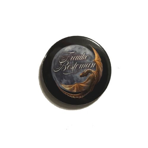 Magnetbutton Frauke Besteman