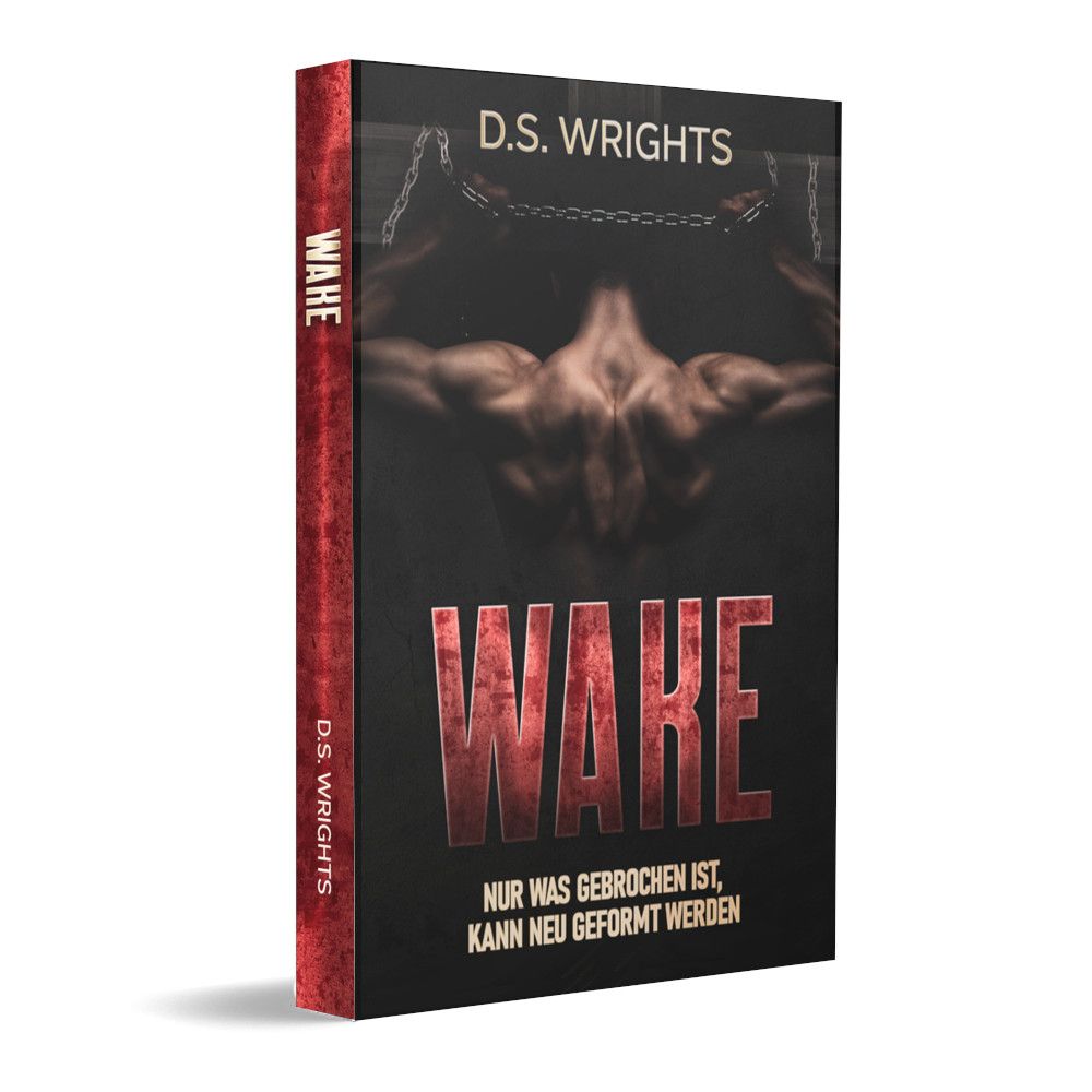 WAKE (alte Edition)