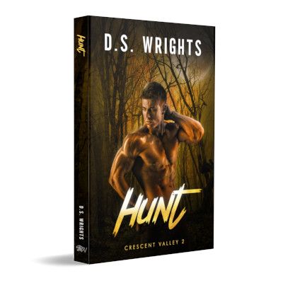 Hunt (Crescent Valley 2)