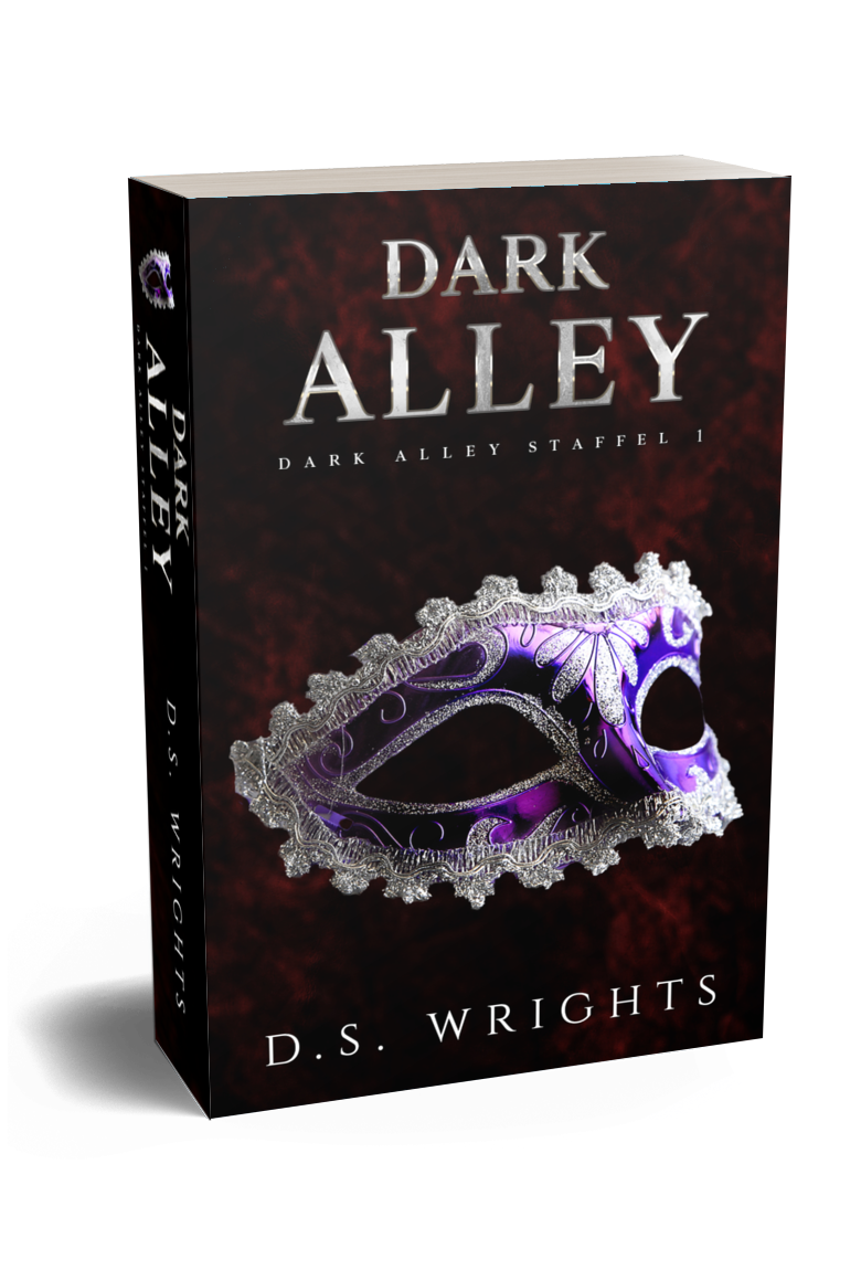 Dark Alley (Dark Alley 1) [Mängelexemplar]