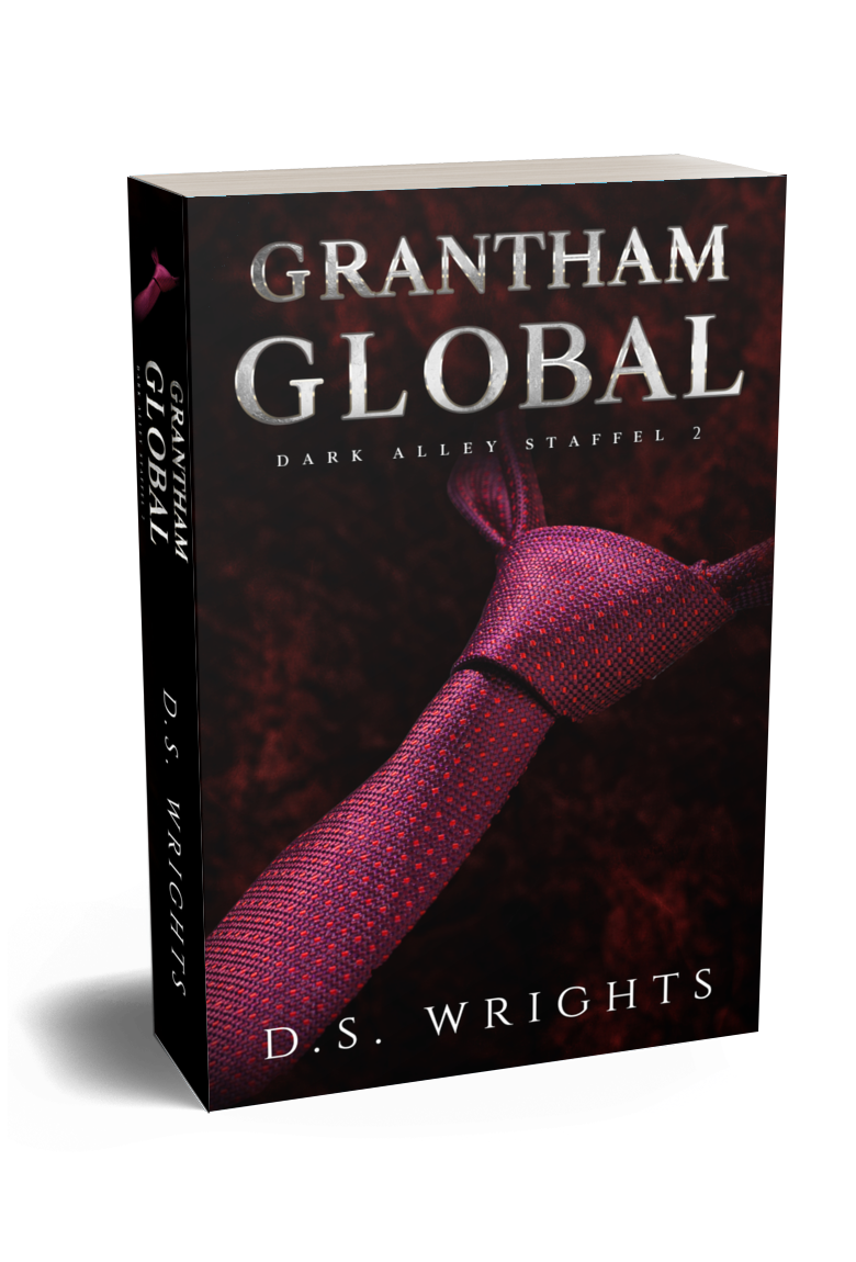 Grantham Gobal (Dark Alley 2)