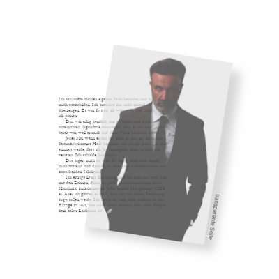 Pageoverlay Augustus (Blood Consort)