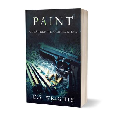 Paint (Blood &amp; Paint 2)