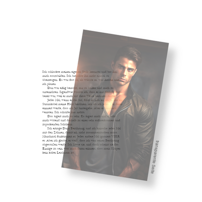 Pageoverlay Sam (WAKE)