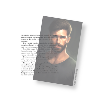 Nate (Howl - Crescent Valley 1)