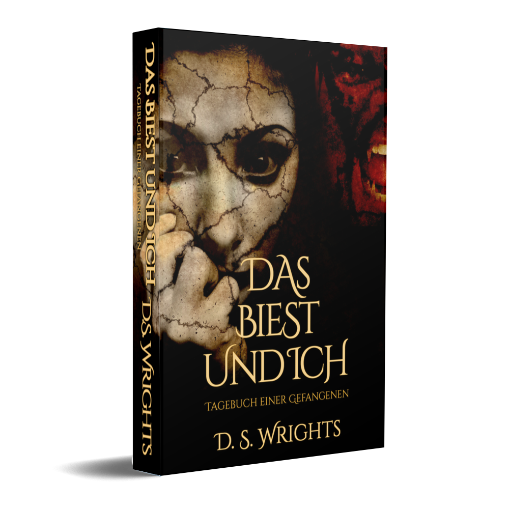 Das Biest und Ich (Das Biest und Ich 1)