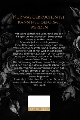 Wake | Limitierte Neuauflage mit wunderschönem Farbschnitt