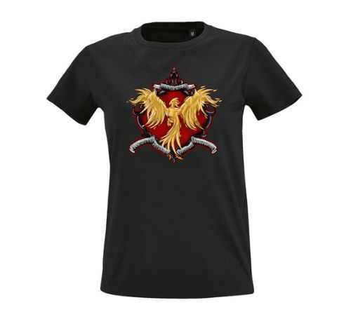 Shirt Wappen Famile Aurelius (Blood Empires)