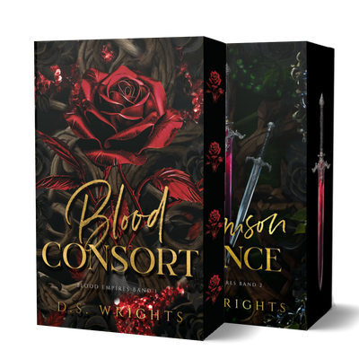 Blood Empires (1-4)