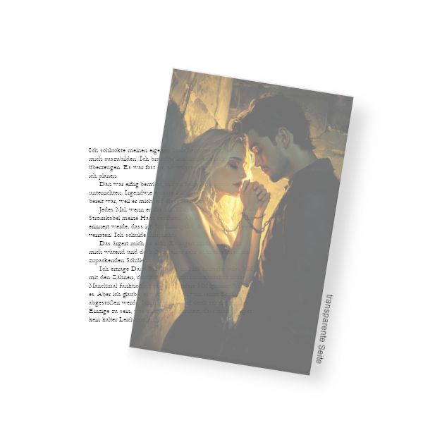 Pageoverlay Anna &amp; Sam (WAKE)