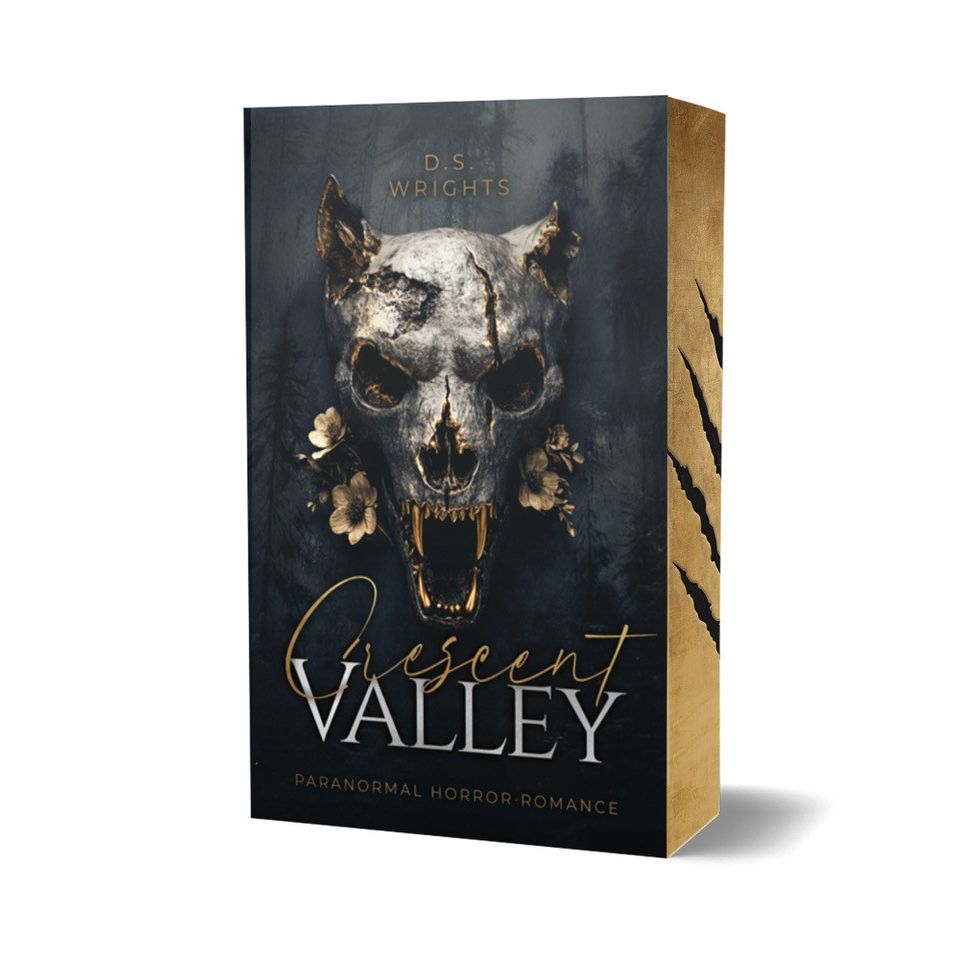 Crescent Valley (1-3) | Limitierte Neuauflage mit Farbschnitt