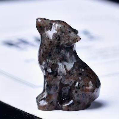 Crescent Valley Box (ohne Buch!)