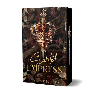 Scarlet Empress (Blood Empires 4) mit Farbschnitt
