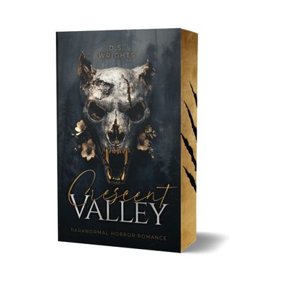 Crescent Valley (1-3)