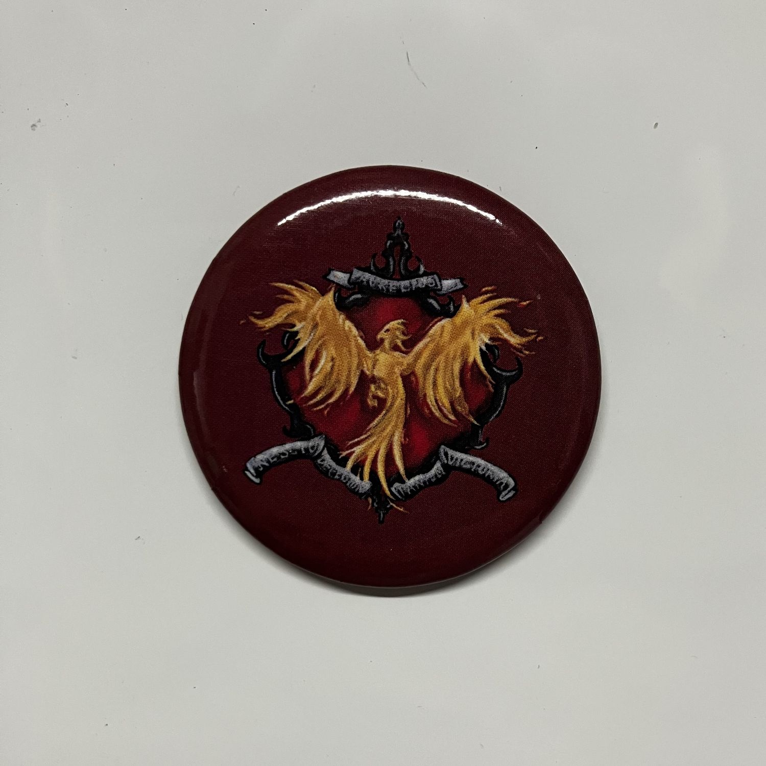 Magnet Wappen des Hauses Aurelius