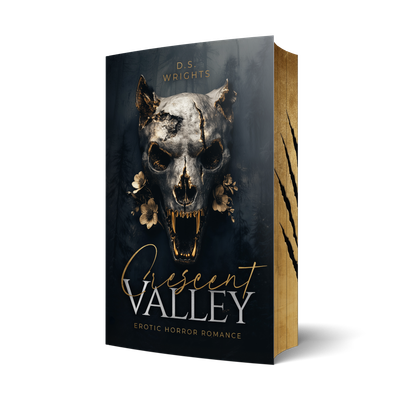 Crescent Valley (1-3) | Limitierte Neuauflage mit Farbschnitt