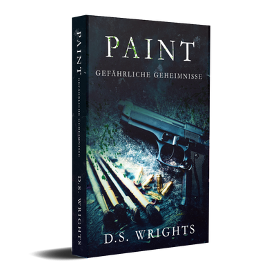 Paint (Blood &amp; Paint 2)