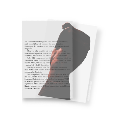 Pageoverlay (Blood &amp; Paint 2)