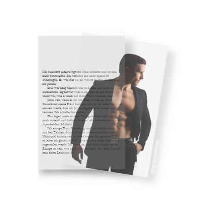 Pageoverlay Matthew (Blood &amp; Paint 1)