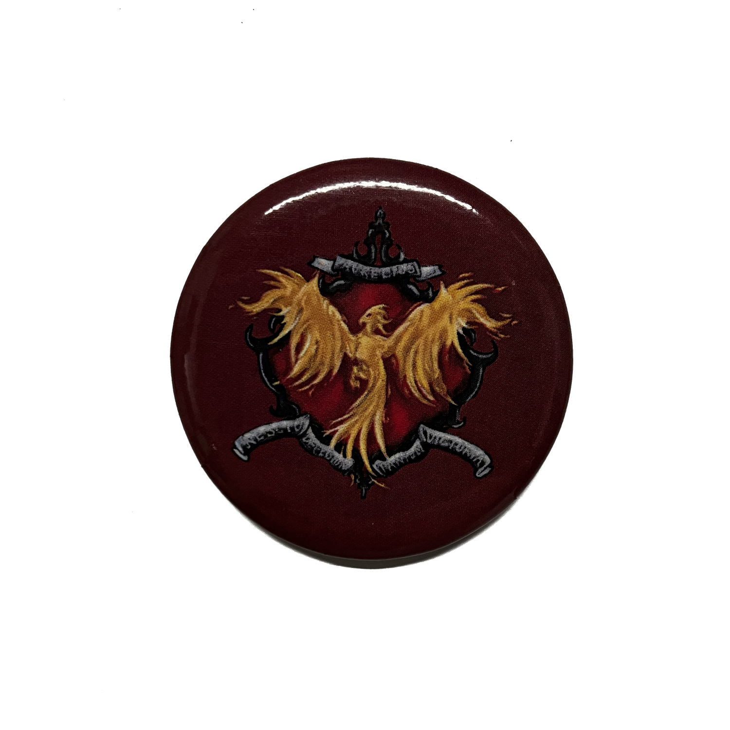 Magnet Wappen des Hauses Aurelius