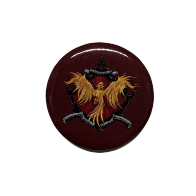 Magnet Wappen des Hauses Aurelius