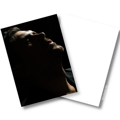 Charakterkarte Armand