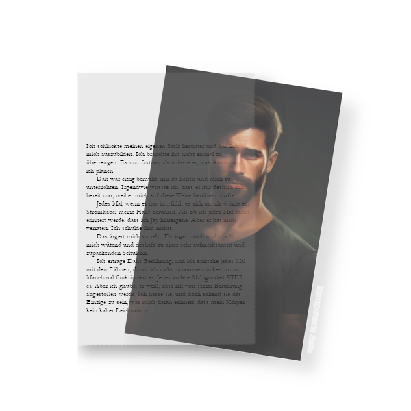 Pageoverlay Nate (Howl - Crescent Valley 1)