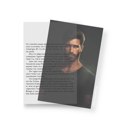 Pageoverlay Nate (Howl - Crescent Valley 1)