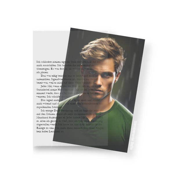 Pageoverlay Rick (Hunt - Crescent Valley 2)