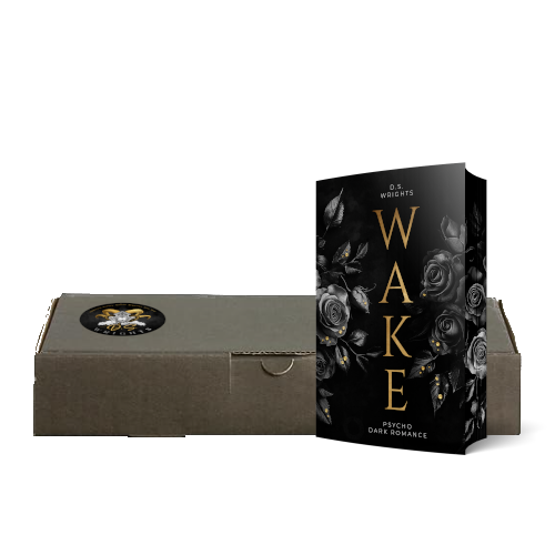WAKE Box (ohne Buch!)
