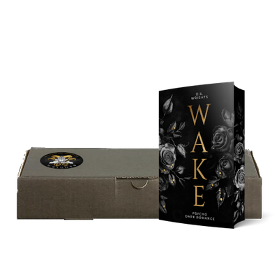 WAKE Box (ohne Buch!)