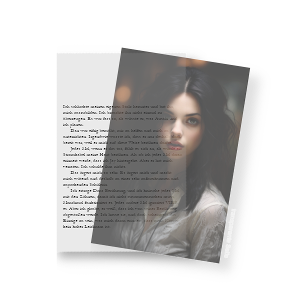 Pageoverlay Lia (Heir - Crescent Valley 3)