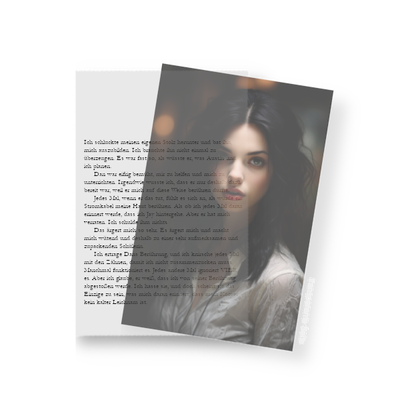 Pageoverlay Lia (Heir - Crescent Valley 3)