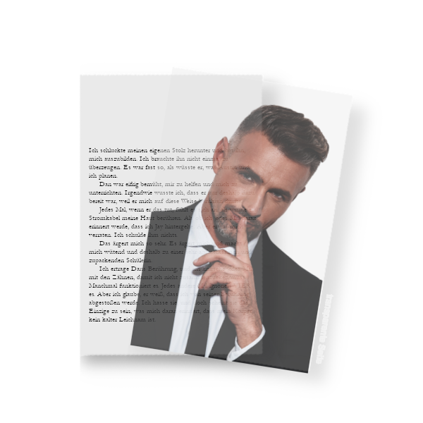 Pageoverlay Jason (Dark Alley)