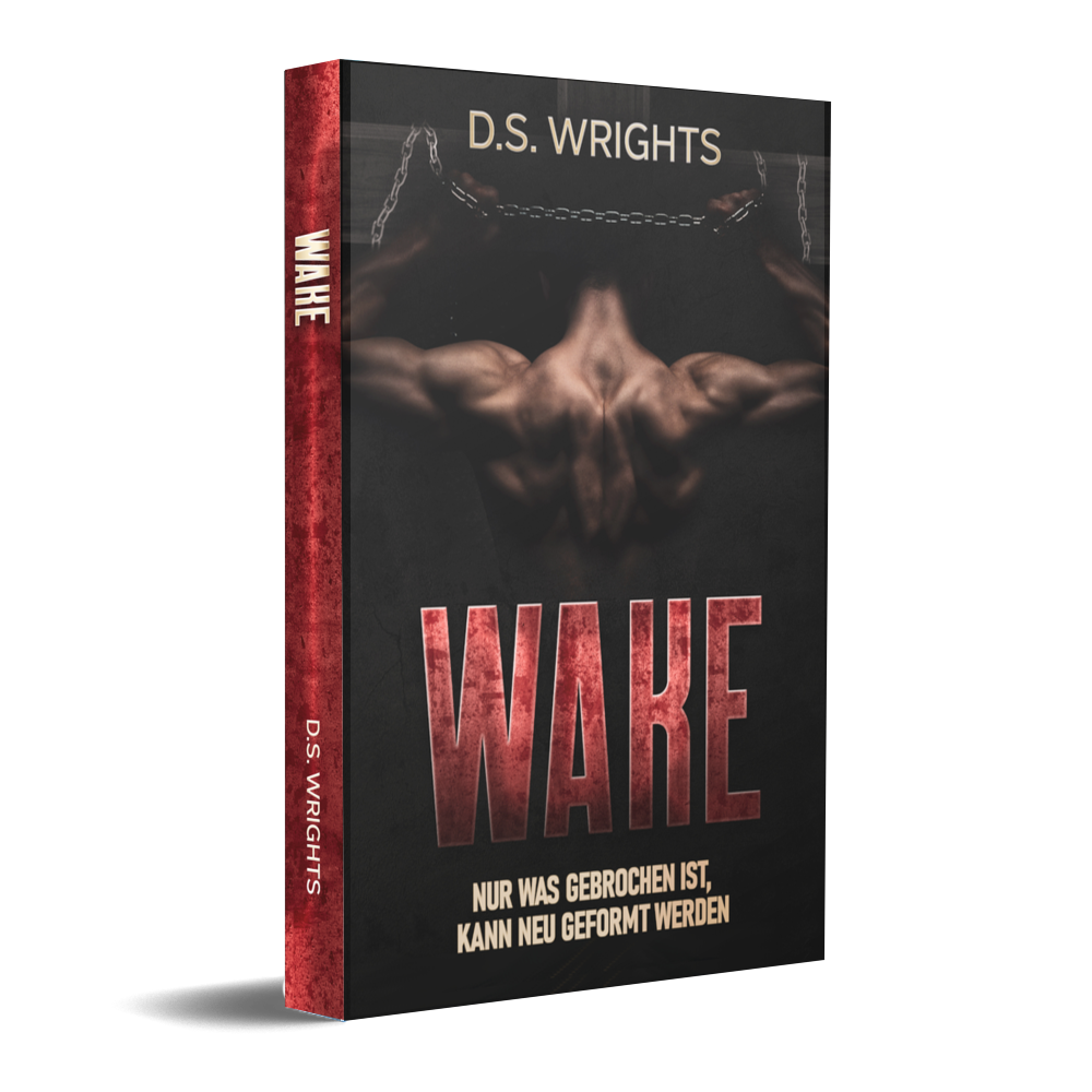 WAKE (alte Edition)