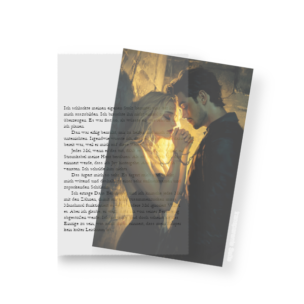 Pageoverlay Anna &amp; Sam (WAKE)