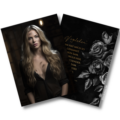 Charakterkarte Anna (WAKE)