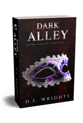 Dark Alley (Dark Alley 1)