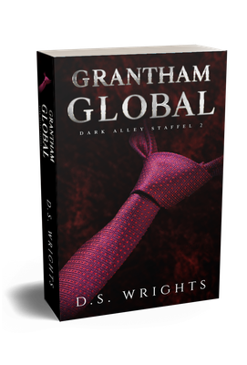 Grantham Gobal (Dark Alley 2)