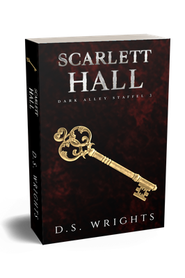 Scarlett Hall (Dark Alley 3)