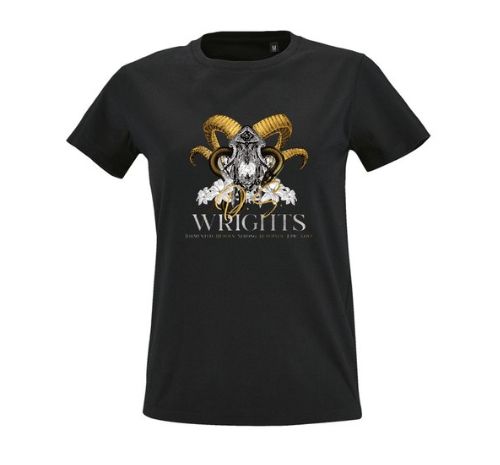 T-Shirt D.S. Wrights