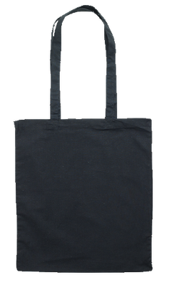 Baumwolltasche D.S. Wrights