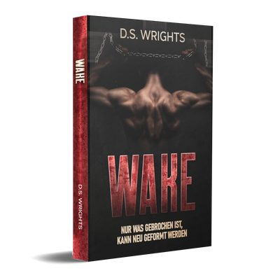 WAKE (alte Edition)