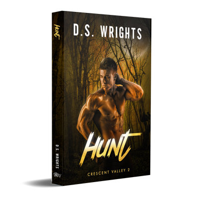 Hunt (Crescent Valley 2) Alte Edition Hunt (Crescent Valley 2) Alte Edition