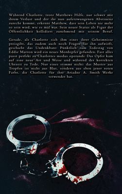 Paint (Blood &amp; Paint 2)